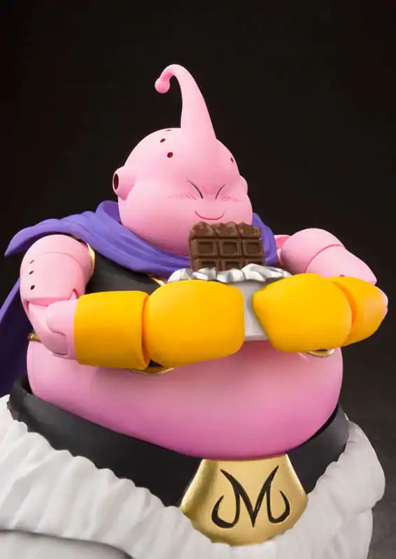 Dragon Ball Z S.H. Figuarts Figurka Akcji Majin Boo Good 18 cm zdjęcie produktu