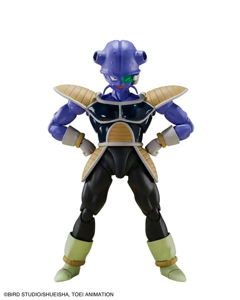 Dragon Ball Z S.H. Figuarts Figurka Akcji Kyewi 14 cm zdjęcie produktu