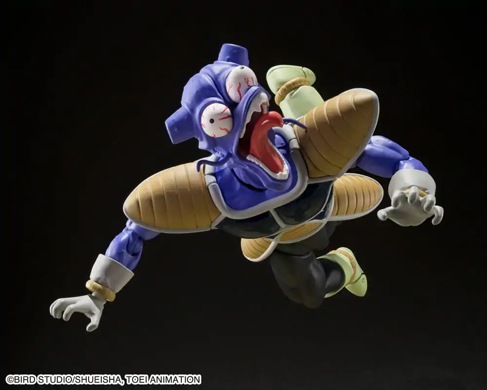 Dragon Ball Z S.H. Figuarts Figurka Akcji Kyewi 14 cm zdjęcie produktu