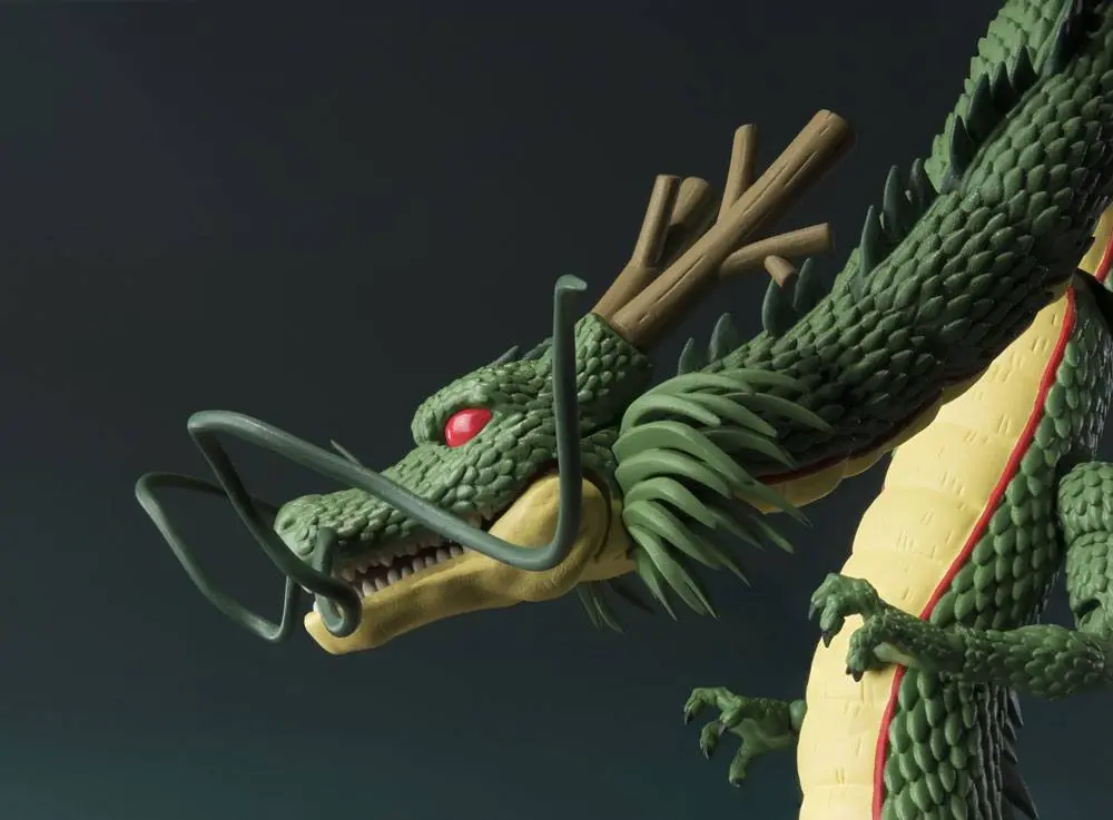 Dragon Ball Z S.H. Figuarts Figurka akcji Shenrong 28 cm zdjęcie produktu