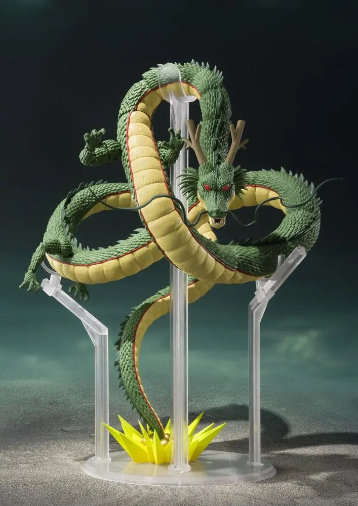 Dragon Ball Z S.H. Figuarts Figurka akcji Shenrong 28 cm zdjęcie produktu