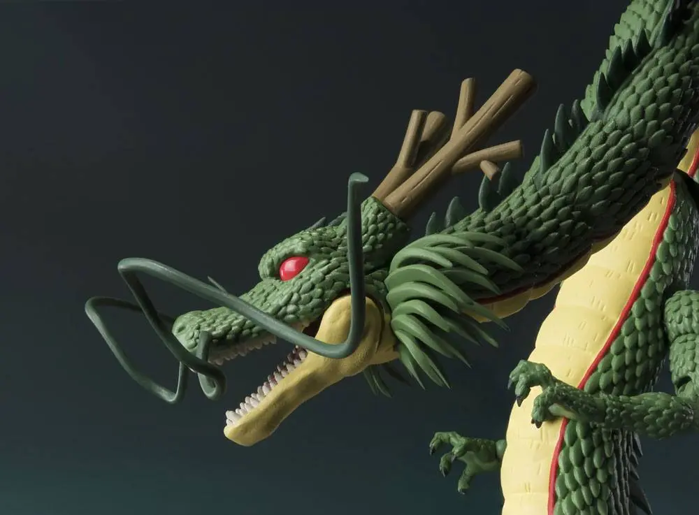 Dragon Ball Z S.H. Figuarts Figurka akcji Shenrong 28 cm zdjęcie produktu