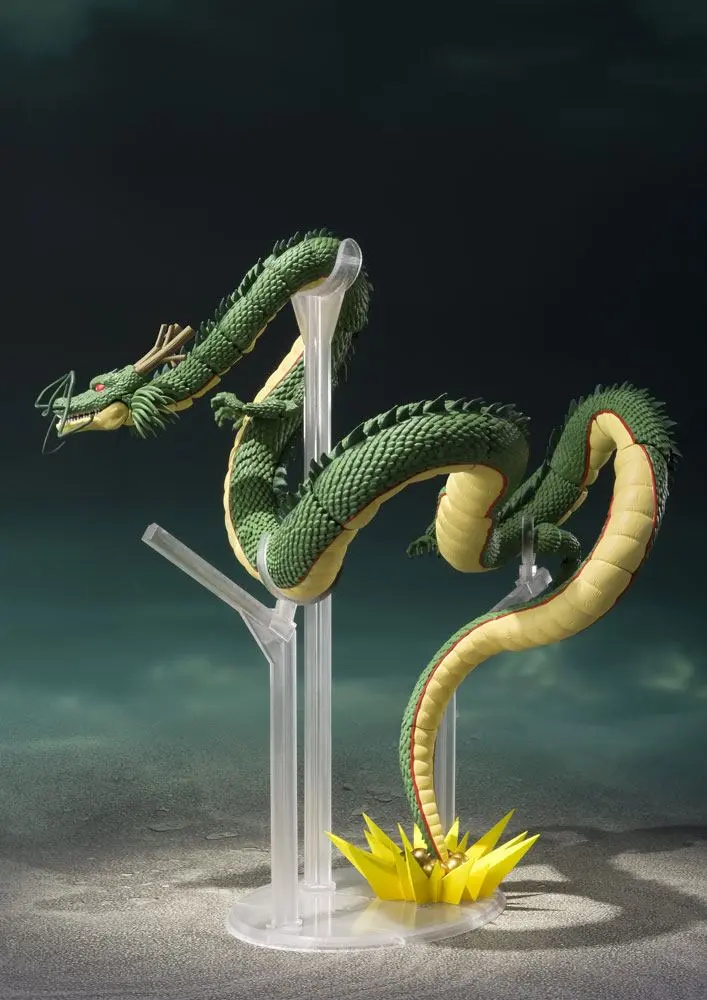 Dragon Ball Z S.H. Figuarts Figurka akcji Shenrong 28 cm zdjęcie produktu