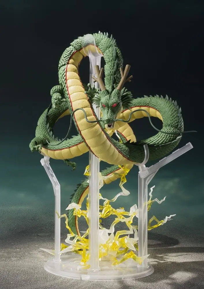 Dragon Ball Z S.H. Figuarts Figurka akcji Shenrong 28 cm zdjęcie produktu