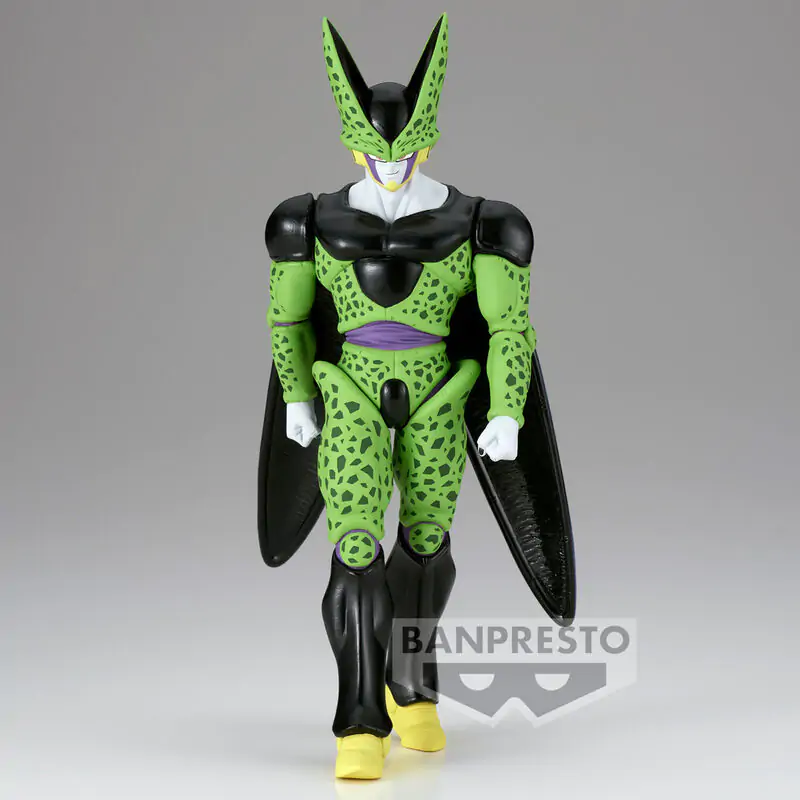 Figurka Dragon Ball Z Solid Edge Work Cell 20 cm zdjęcie produktu