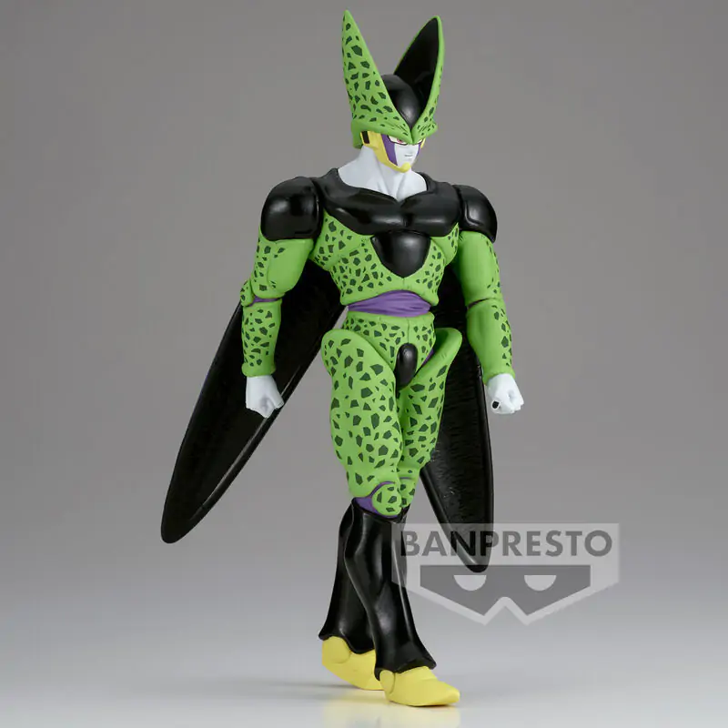 Figurka Dragon Ball Z Solid Edge Work Cell 20 cm zdjęcie produktu