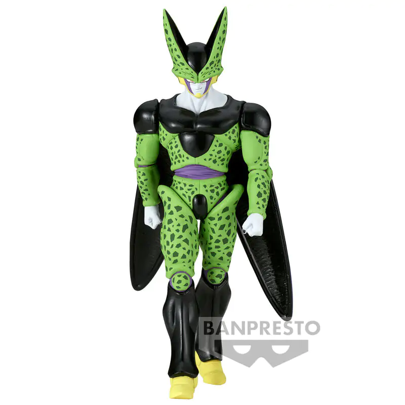 Figurka Dragon Ball Z Solid Edge Work Cell 20 cm zdjęcie produktu