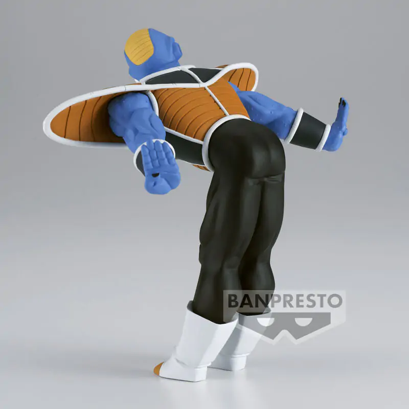 Dragon Ball Z Solid Edge Work Ginyu Burter figurka 14 cm zdjęcie produktu