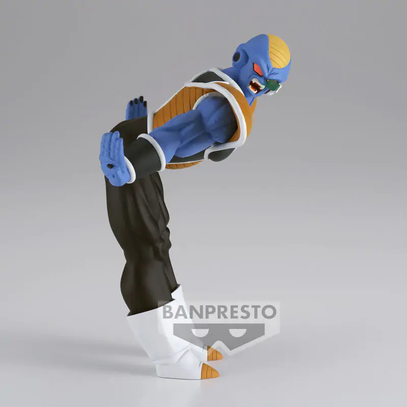 Dragon Ball Z Solid Edge Work Ginyu Burter figurka 14 cm zdjęcie produktu