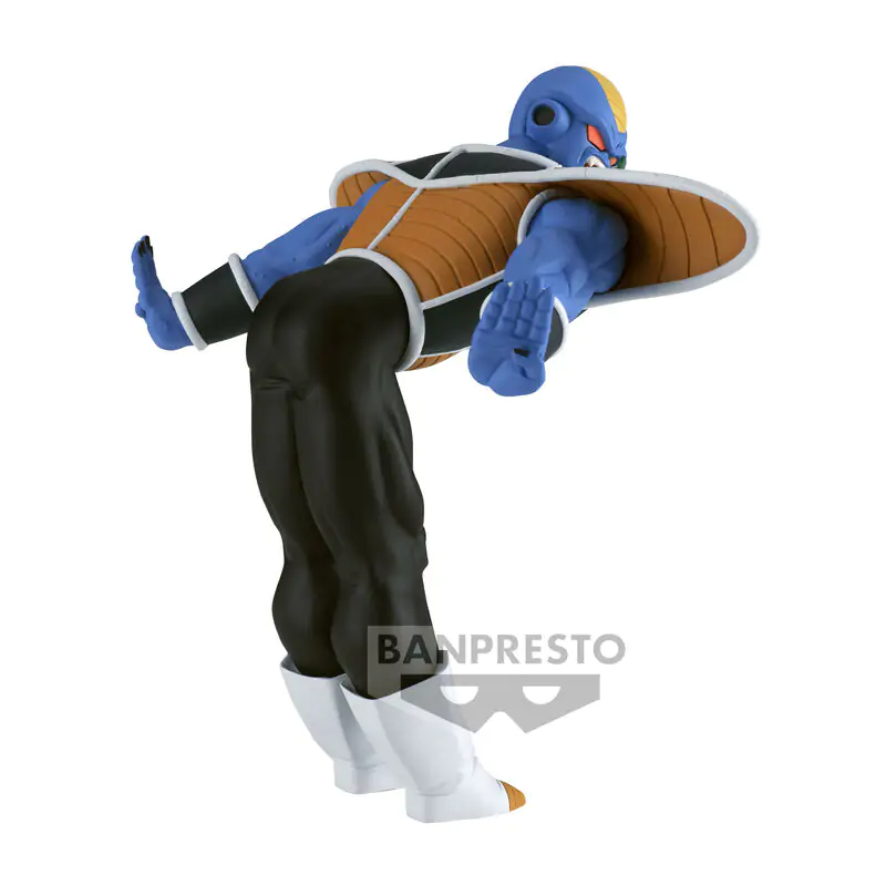 Dragon Ball Z Solid Edge Work Ginyu Burter figurka 14 cm zdjęcie produktu