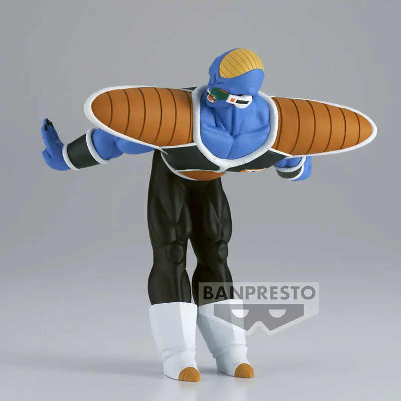 Dragon Ball Z Solid Edge Work Ginyu Burter figurka 14 cm zdjęcie produktu