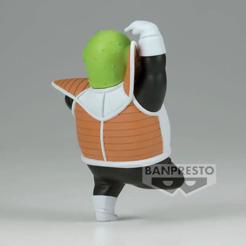 Dragon Ball Z Solid Edge Work Ginyu Force Guldo figurka 8 cm zdjęcie produktu