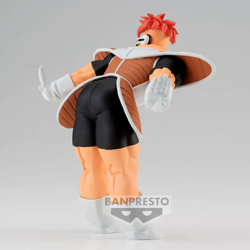 Dragon Ball Z Solid Edge Work Ginyu Recoome figurka 14 cm zdjęcie produktu