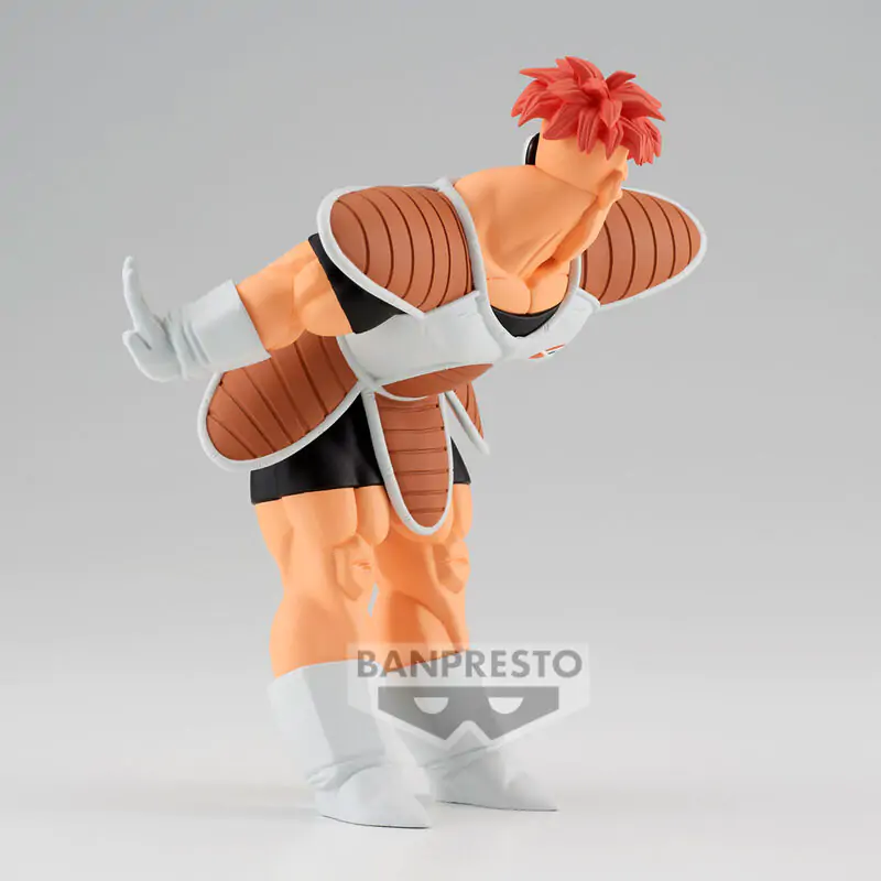 Dragon Ball Z Solid Edge Work Ginyu Recoome figurka 14 cm zdjęcie produktu