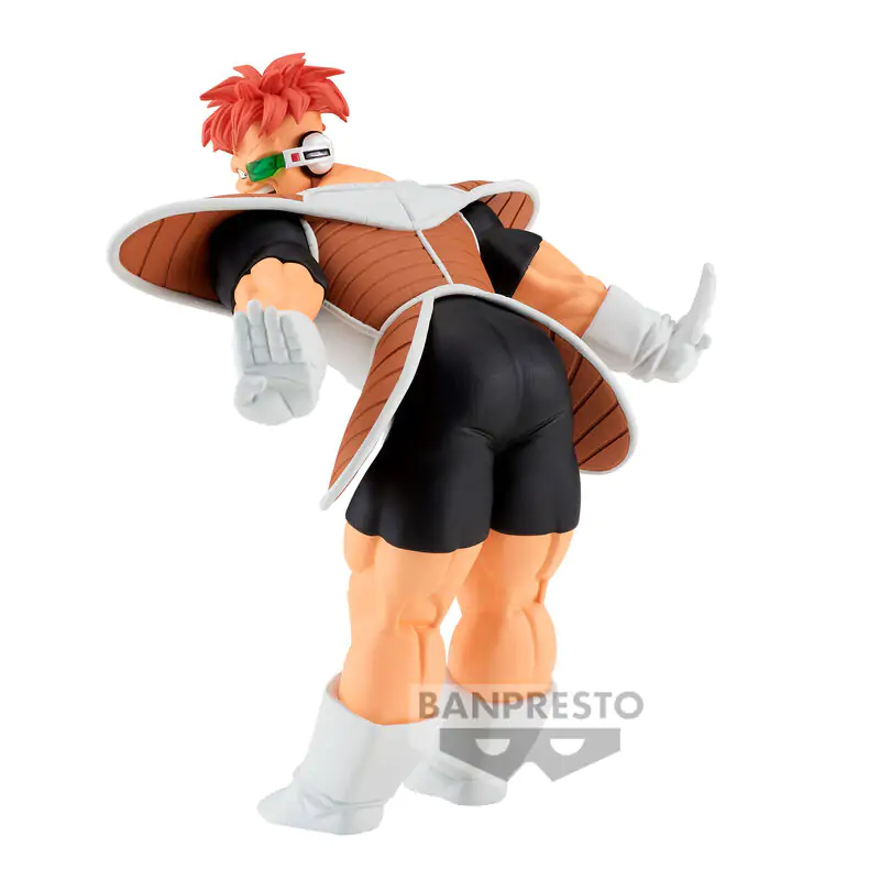 Dragon Ball Z Solid Edge Work Ginyu Recoome figurka 14 cm zdjęcie produktu