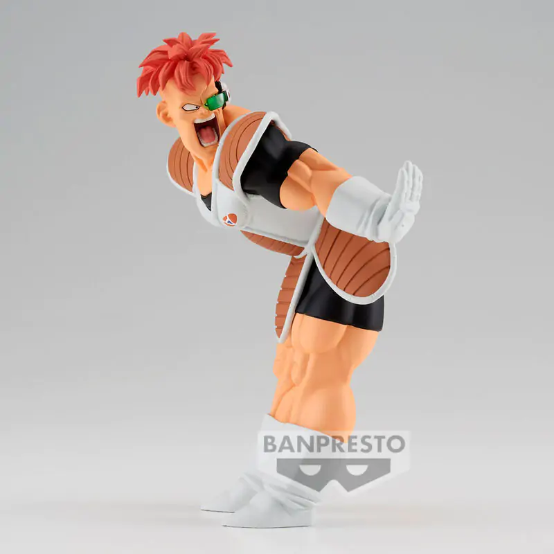 Dragon Ball Z Solid Edge Work Ginyu Recoome figurka 14 cm zdjęcie produktu