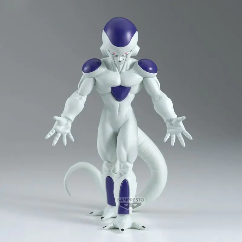 Dragon Ball Z Solid Edge Works Frieza figura 16 cm zdjęcie produktu