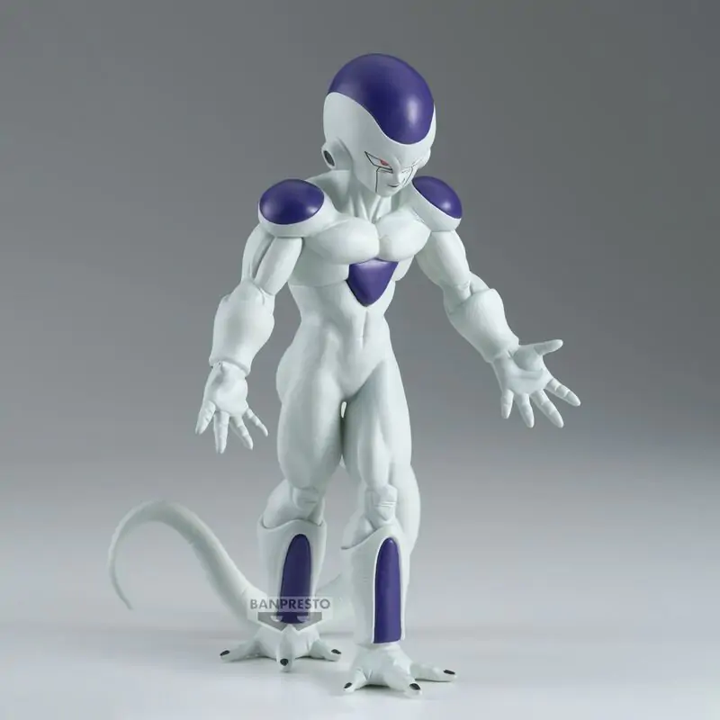 Dragon Ball Z Solid Edge Works Frieza figura 16 cm zdjęcie produktu