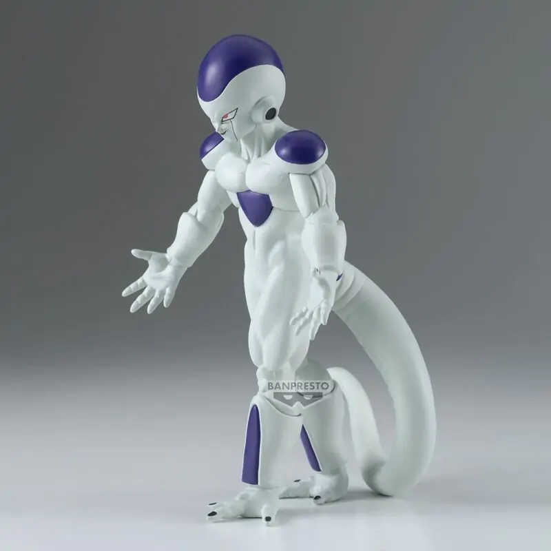 Dragon Ball Z Solid Edge Works Frieza figura 16 cm zdjęcie produktu