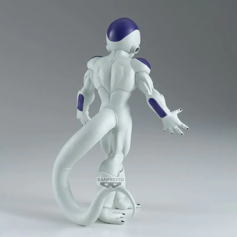 Dragon Ball Z Solid Edge Works Frieza figura 16 cm zdjęcie produktu