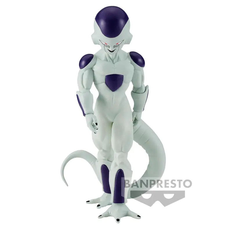 Dragon Ball Z Solid Edge Works Frieza Figurka 17 cm zdjęcie produktu