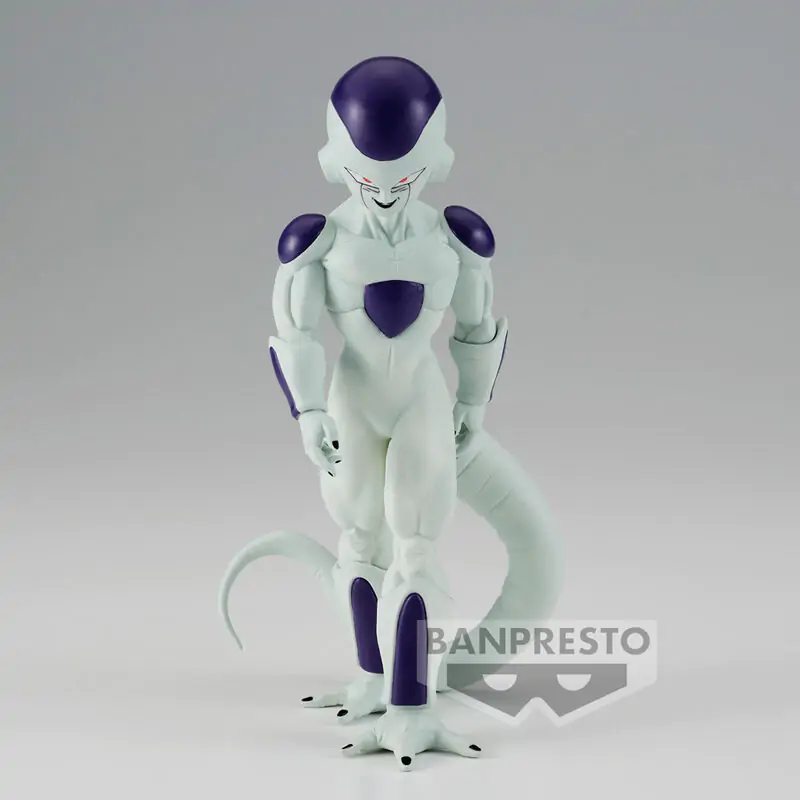 Dragon Ball Z Solid Edge Works Frieza Figurka 17 cm zdjęcie produktu