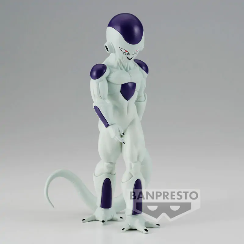 Dragon Ball Z Solid Edge Works Frieza Figurka 17 cm zdjęcie produktu