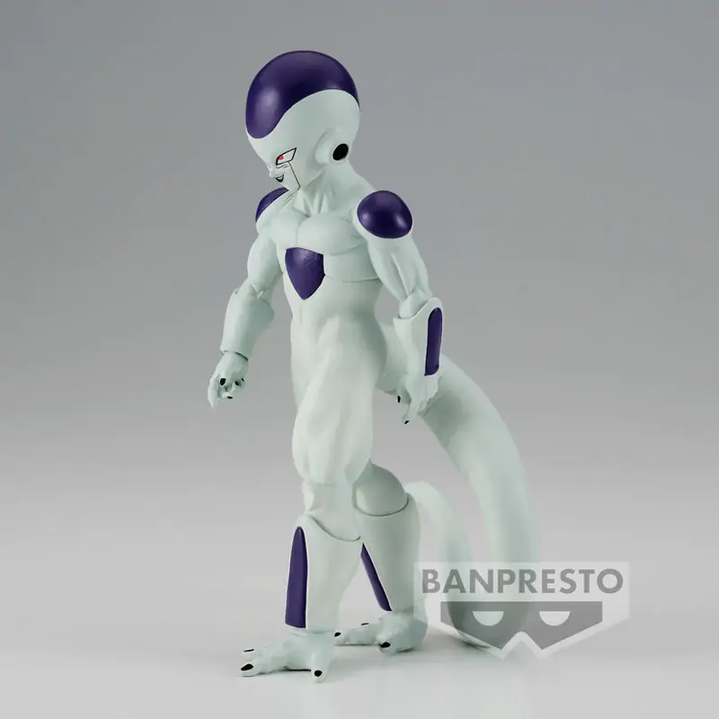 Dragon Ball Z Solid Edge Works Frieza Figurka 17 cm zdjęcie produktu