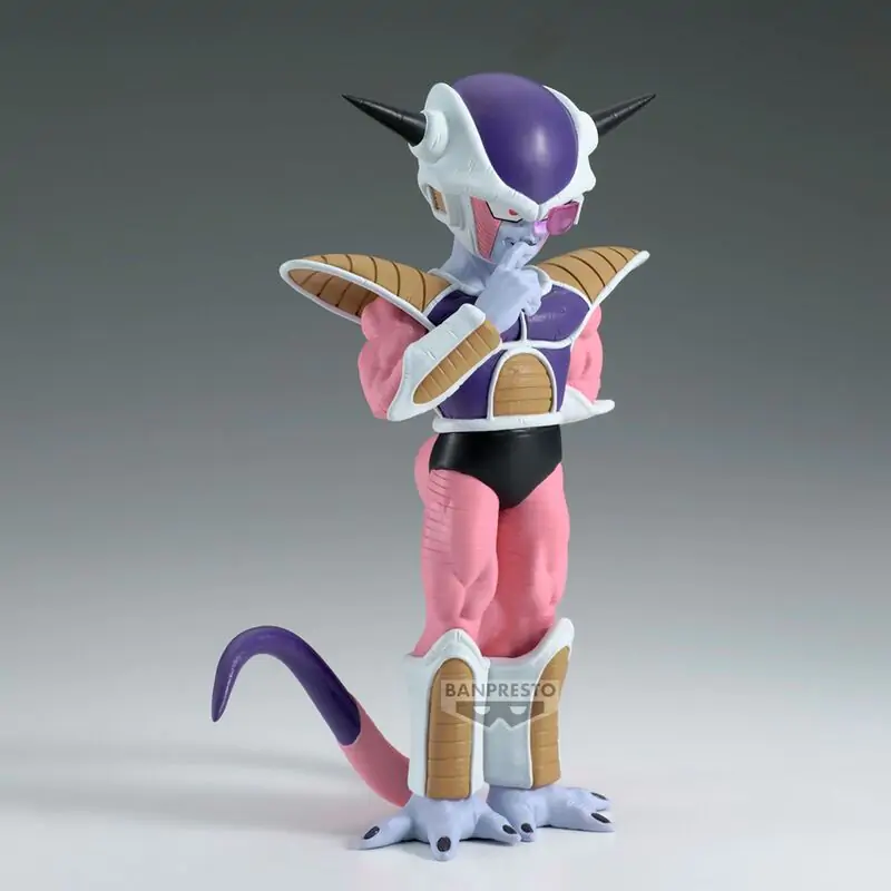 Dragon Ball Z Solid Edge Works Frieza II figurka 16 cm zdjęcie produktu