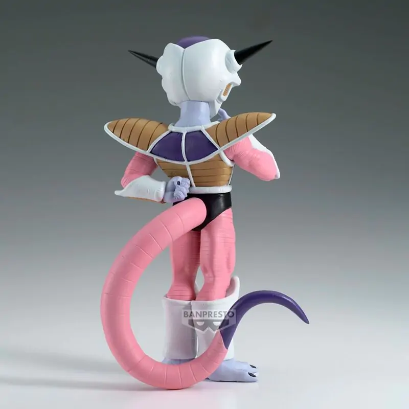 Dragon Ball Z Solid Edge Works Frieza II figurka 16 cm zdjęcie produktu