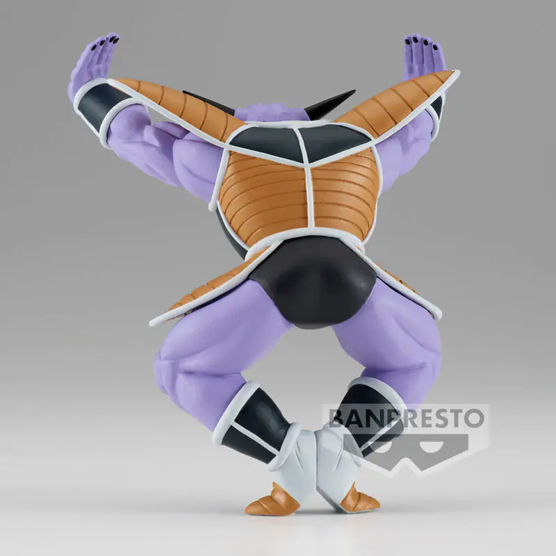 Dragon Ball Z Solid Edge Works Ginyu figurka 10 cm zdjęcie produktu