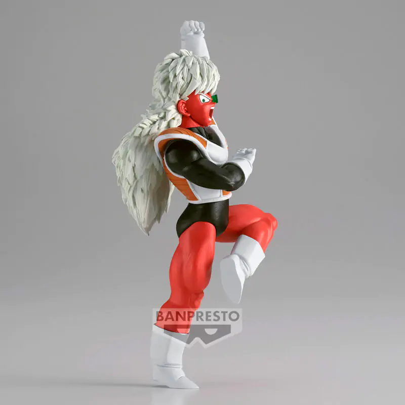 Dragon Ball Z Solid Edge Works Jeice figurka 10 cm zdjęcie produktu