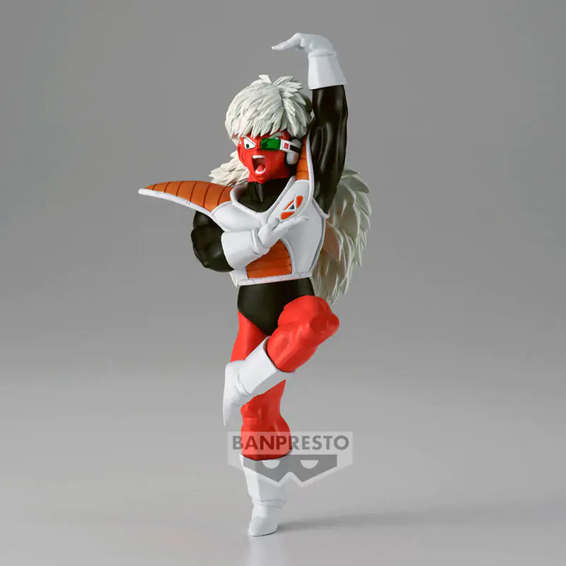 Dragon Ball Z Solid Edge Works Jeice figurka 10 cm zdjęcie produktu