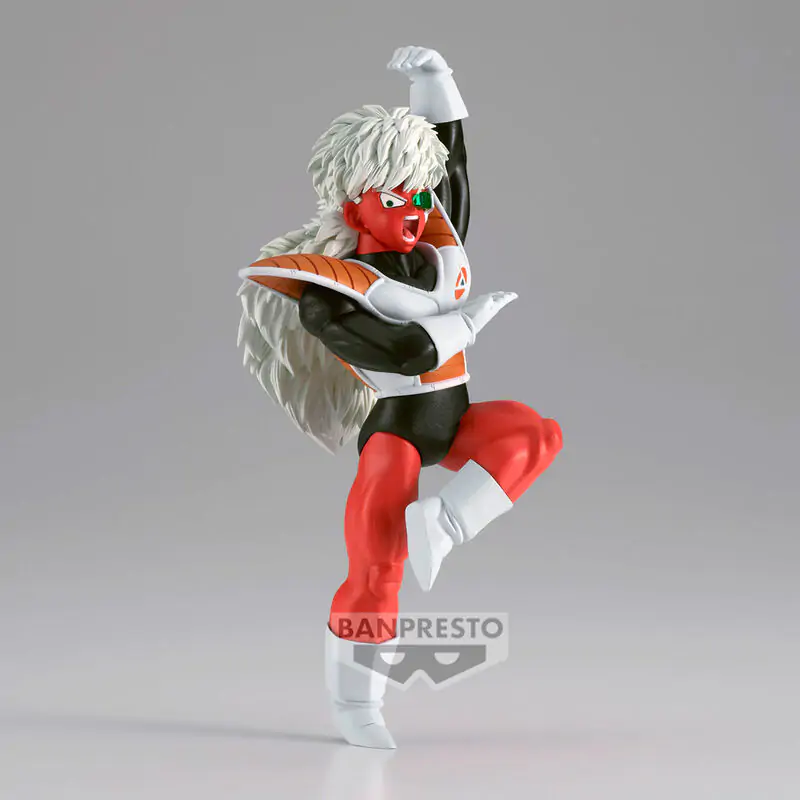 Dragon Ball Z Solid Edge Works Jeice figurka 10 cm zdjęcie produktu