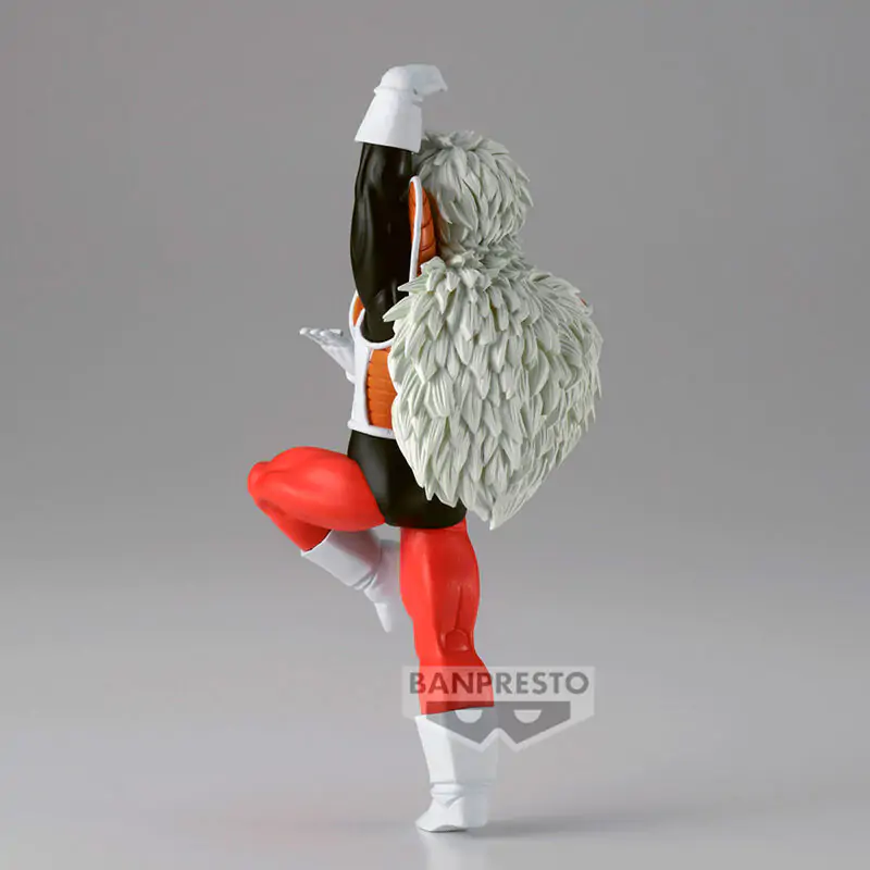 Dragon Ball Z Solid Edge Works Jeice figurka 10 cm zdjęcie produktu