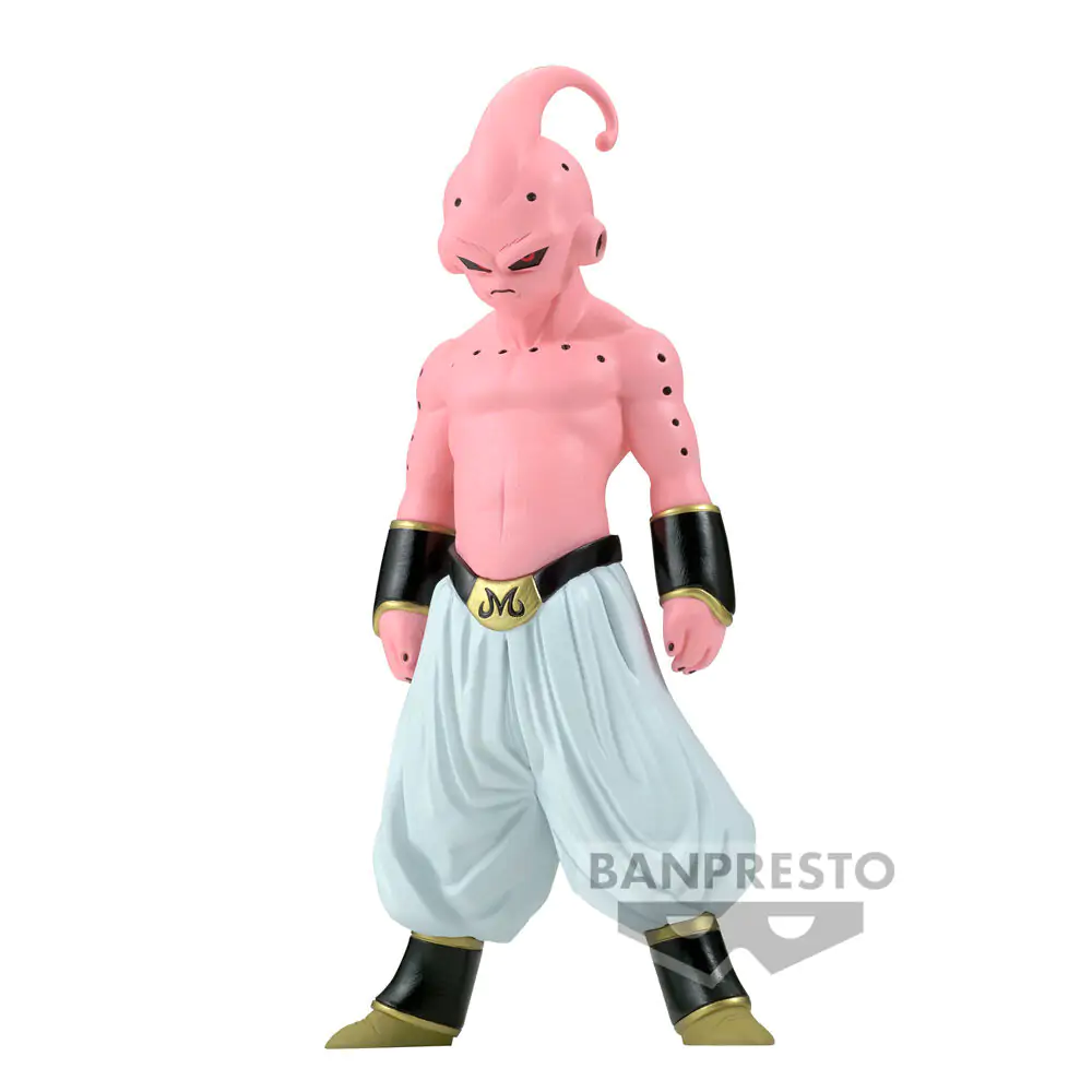 Dragon Ball Z Solid Edge Works Figurka Kid Buu 16 cm zdjęcie produktu