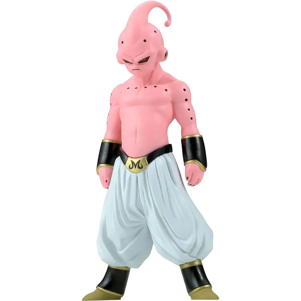 Dragon Ball Z Solid Edge Works Figurka Kid Buu 16 cm zdjęcie produktu