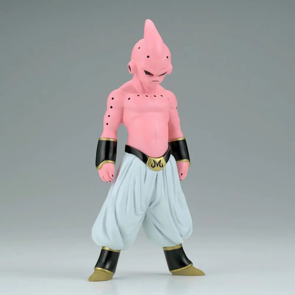 Dragon Ball Z Solid Edge Works Figurka Kid Buu 16 cm zdjęcie produktu