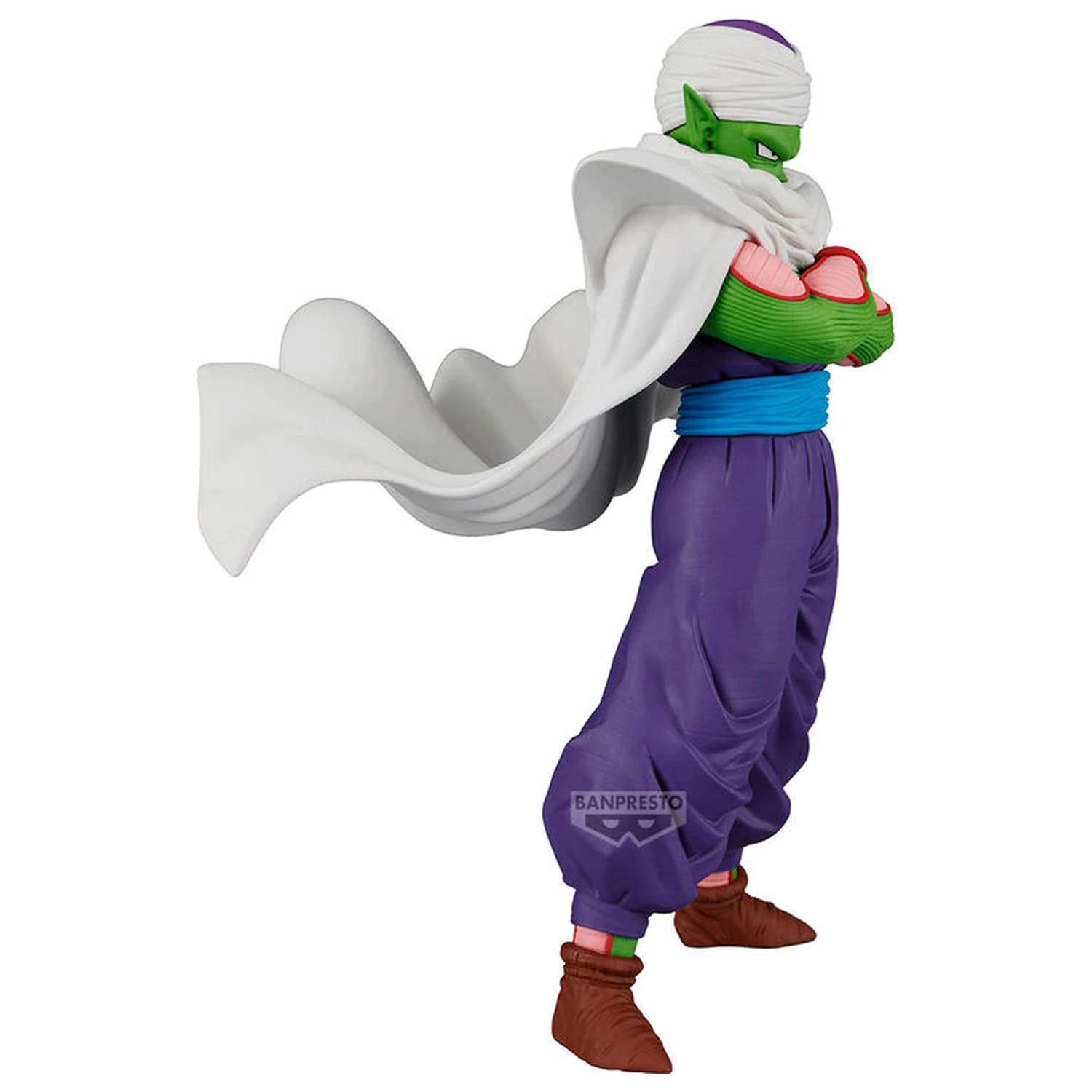Dragon Ball Z Solid Edge Works figurka Piccolo 19cm zdjęcie produktu