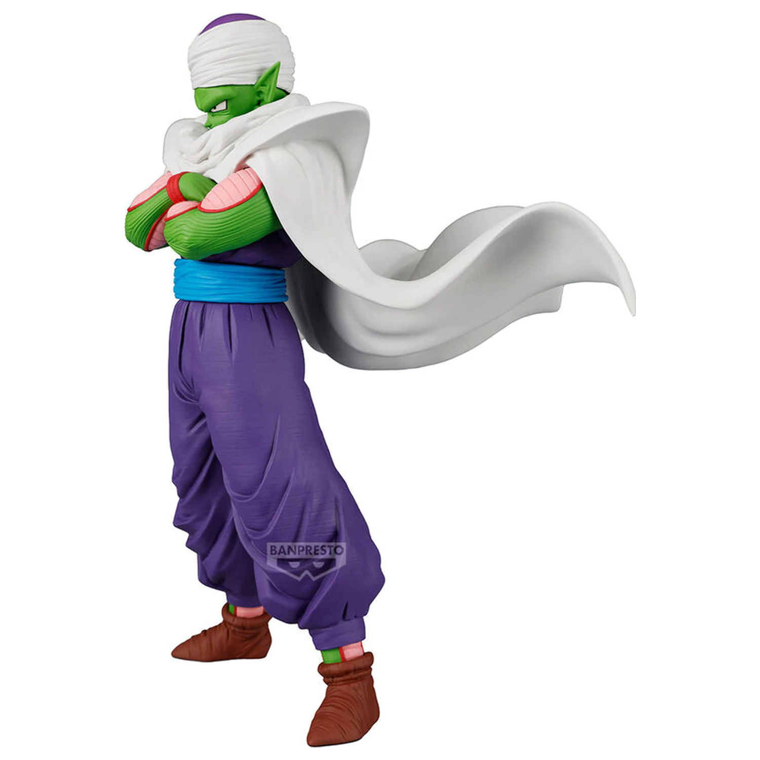 Dragon Ball Z Solid Edge Works figurka Piccolo 19cm zdjęcie produktu