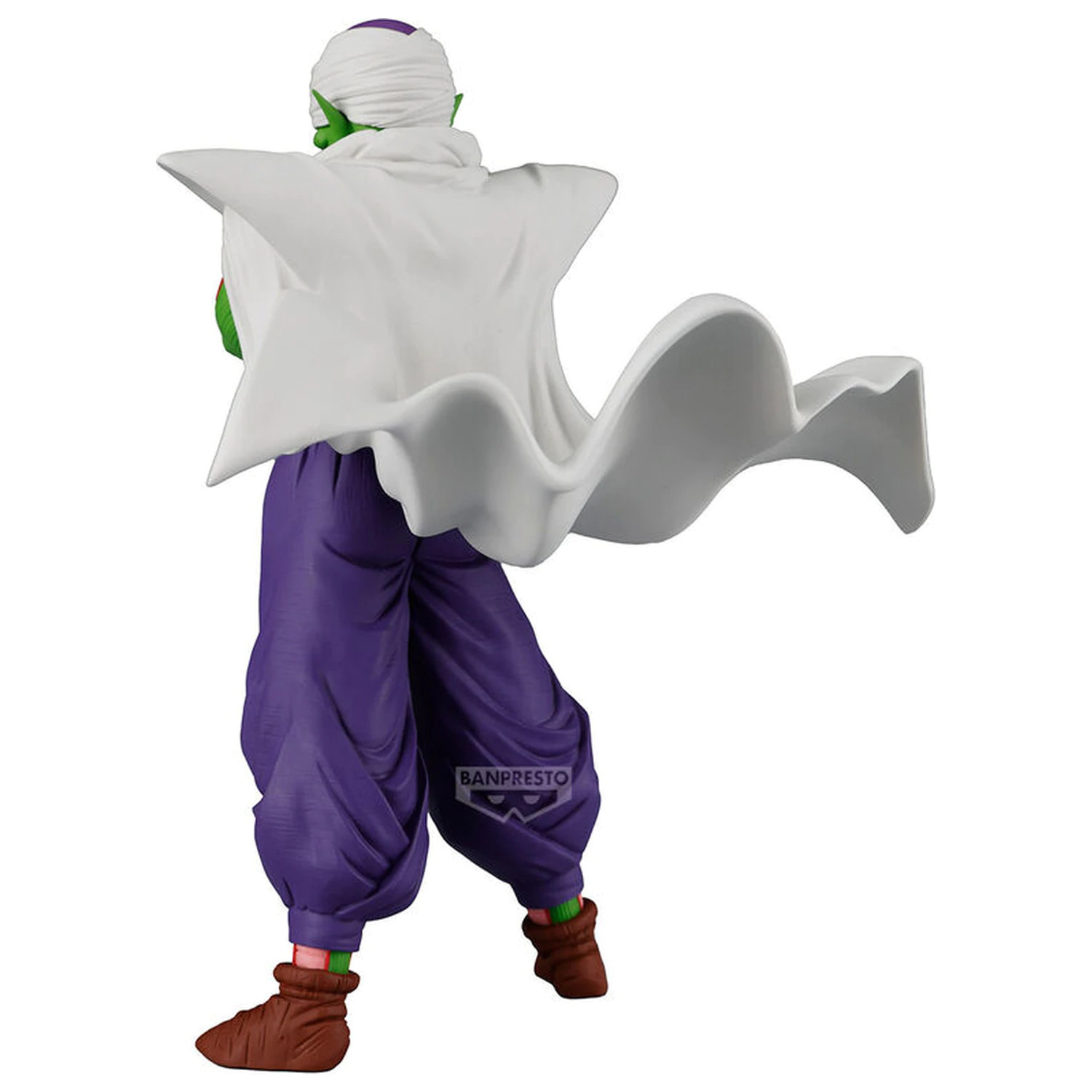 Dragon Ball Z Solid Edge Works figurka Piccolo 19cm zdjęcie produktu