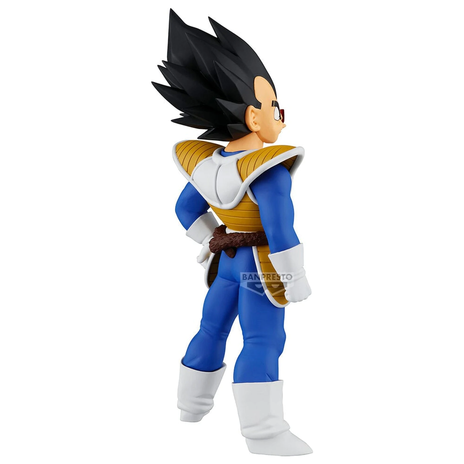 Figurka Dragon Ball Z Solid Edge Works Vegeta 17 cm zdjęcie produktu