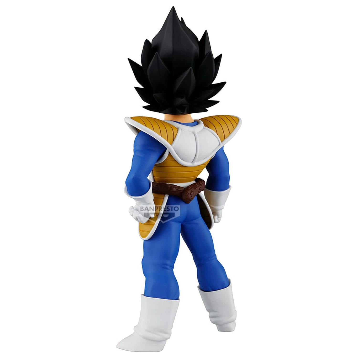 Figurka Dragon Ball Z Solid Edge Works Vegeta 17 cm zdjęcie produktu