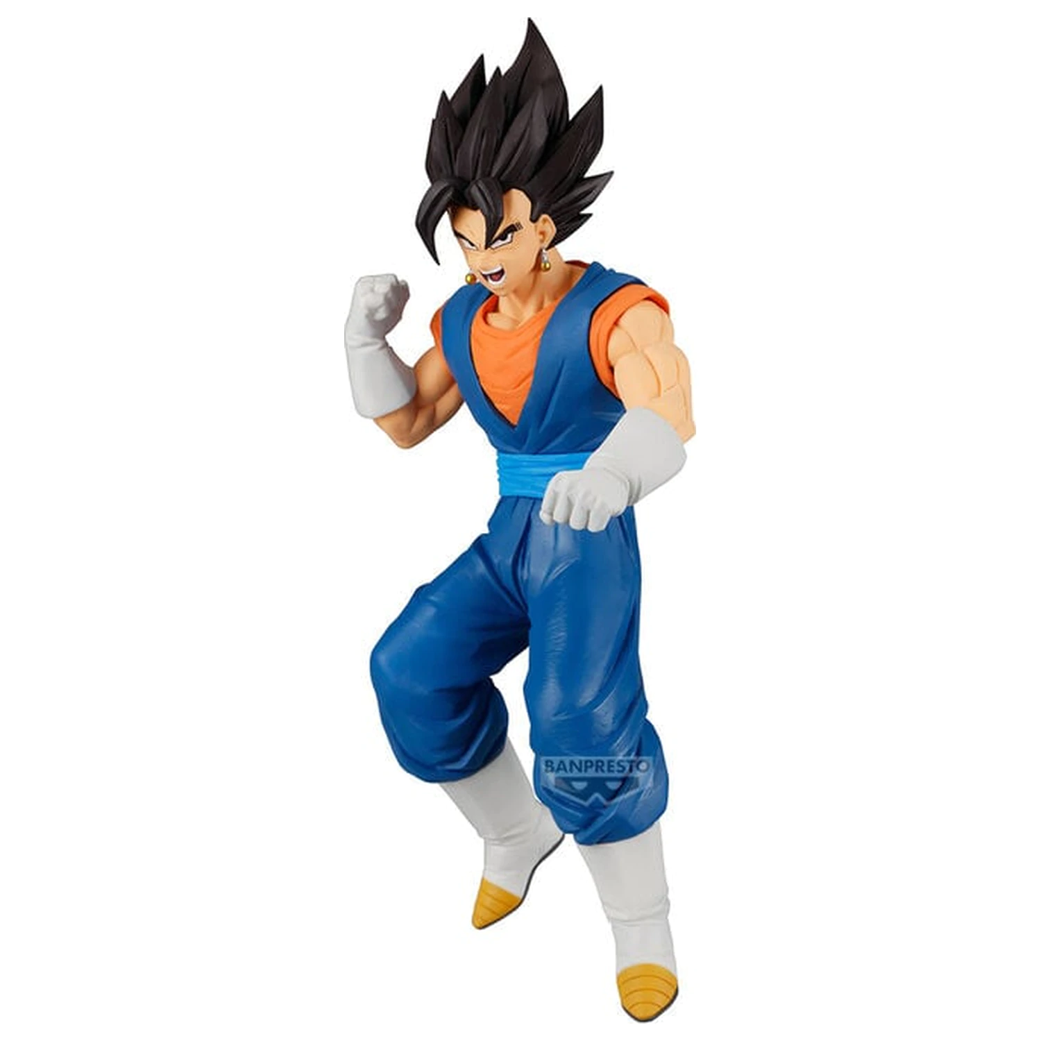Dragon Ball Z Solid Edge Works figurka Vegito 20cm zdjęcie produktu