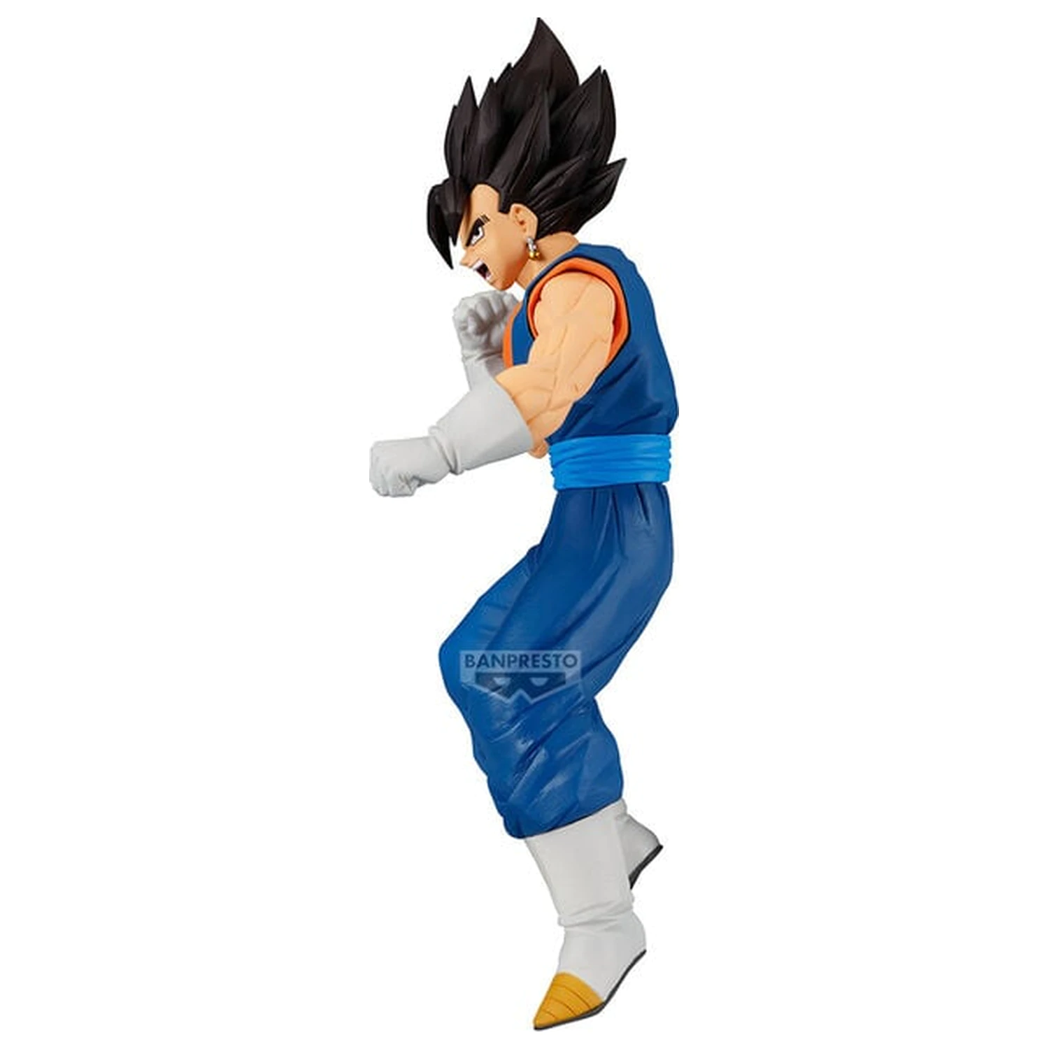 Dragon Ball Z Solid Edge Works figurka Vegito 20cm zdjęcie produktu