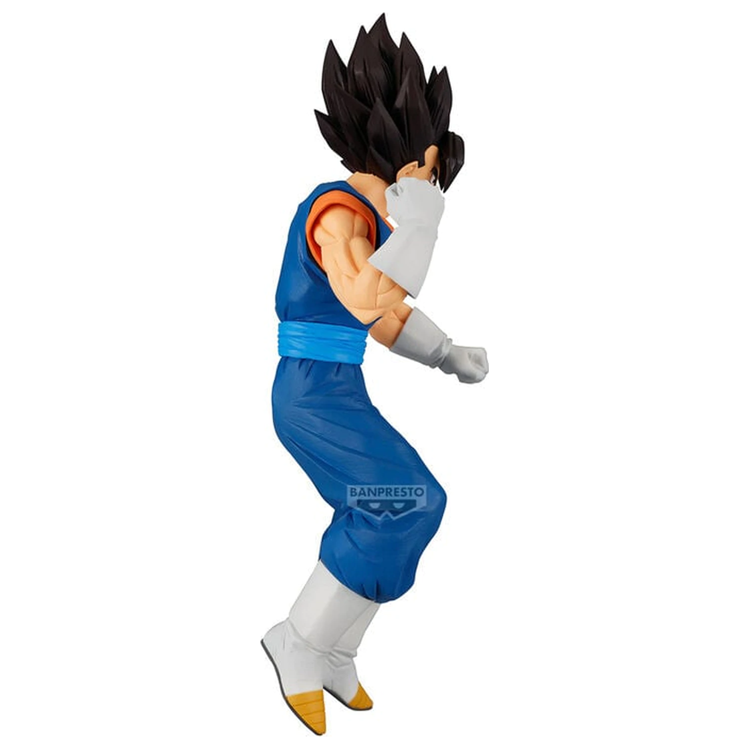 Dragon Ball Z Solid Edge Works figurka Vegito 20cm zdjęcie produktu