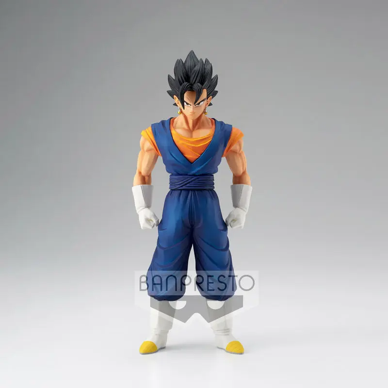 Dragon Ball Z Solid Edge Works Vol.4 Figurka Vegito 17 cm zdjęcie produktu