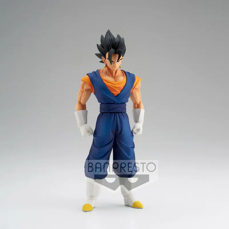 Dragon Ball Z Solid Edge Works Vol.4 Figurka Vegito 17 cm zdjęcie produktu