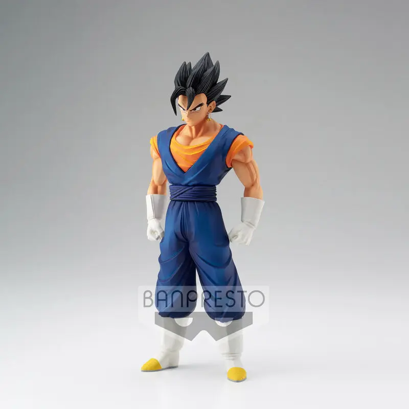 Dragon Ball Z Solid Edge Works Vol.4 Figurka Vegito 17 cm zdjęcie produktu