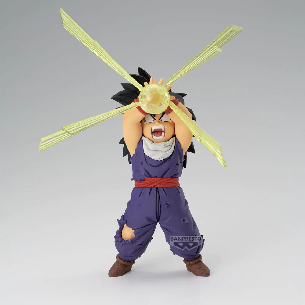 Dragon Ball Z Son Gohan G×materia figurka 12 cm zdjęcie produktu